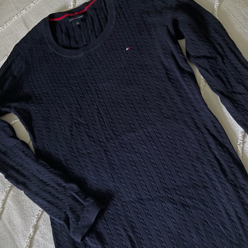 Knit Sweater